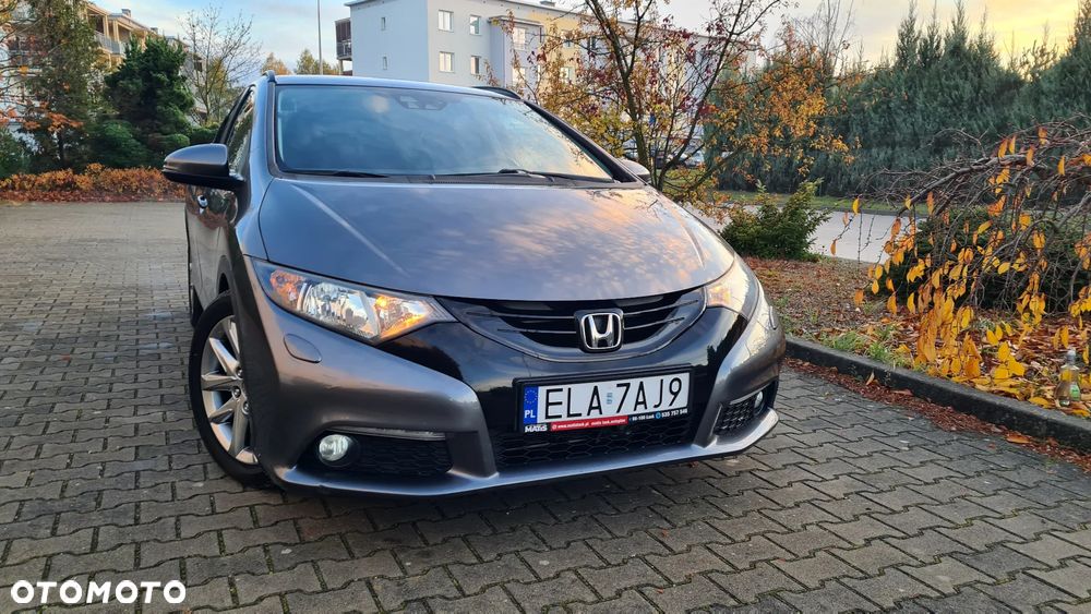 Honda Civic - 38