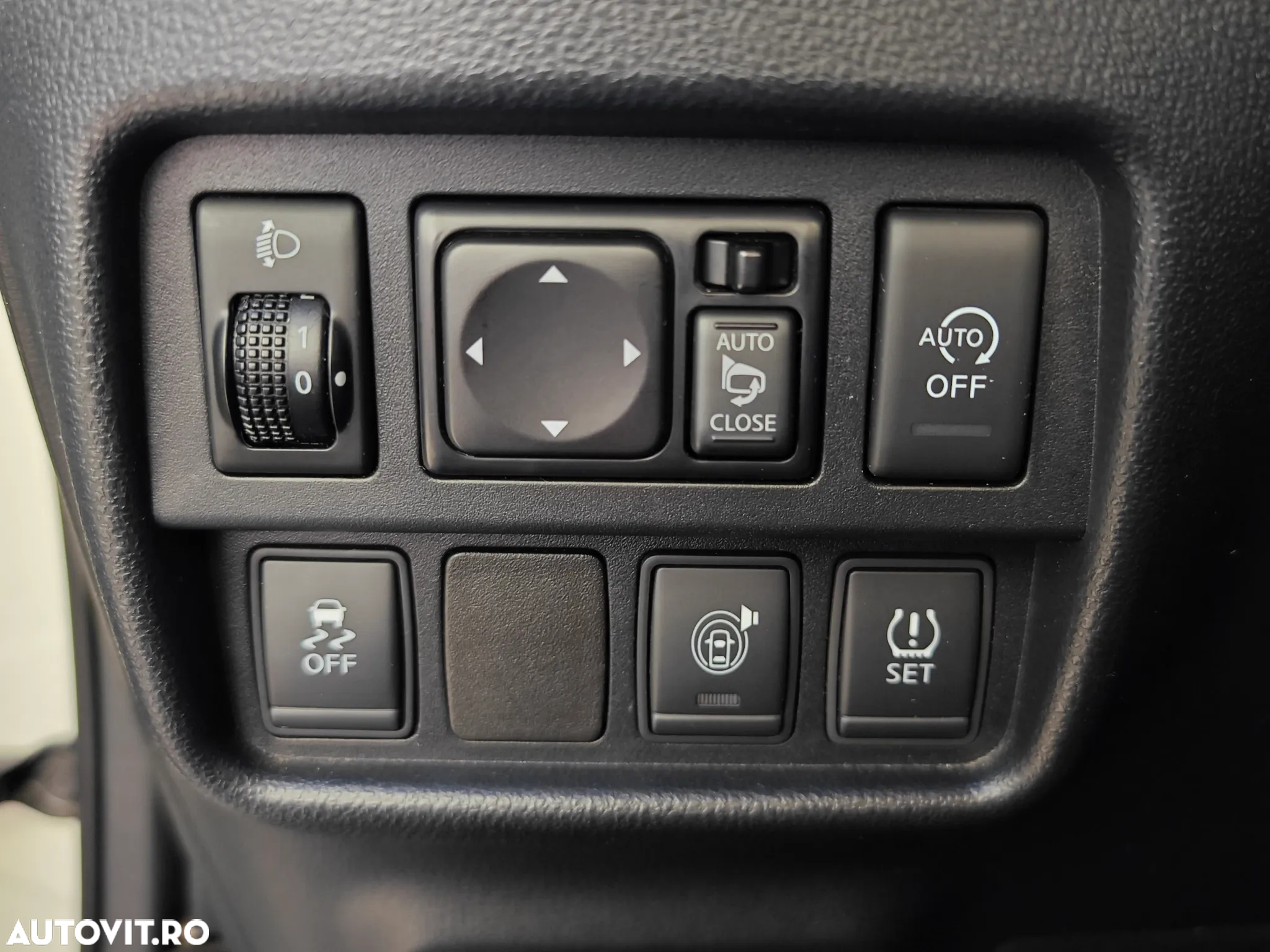 Nissan Juke 1.5L dCI Start/Stop Tekna - 16
