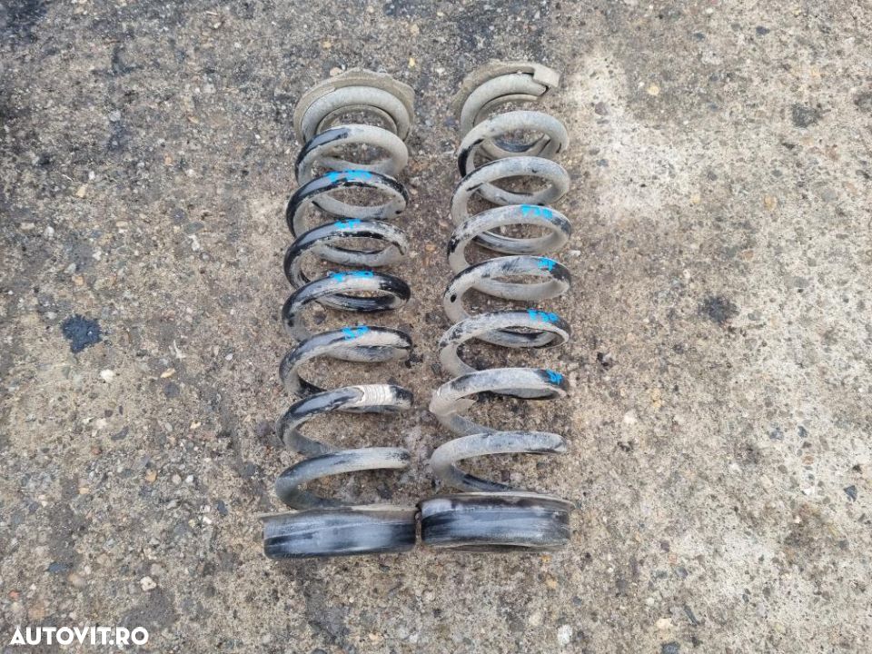 arcuri spate bmw seria 3 f30 - 1