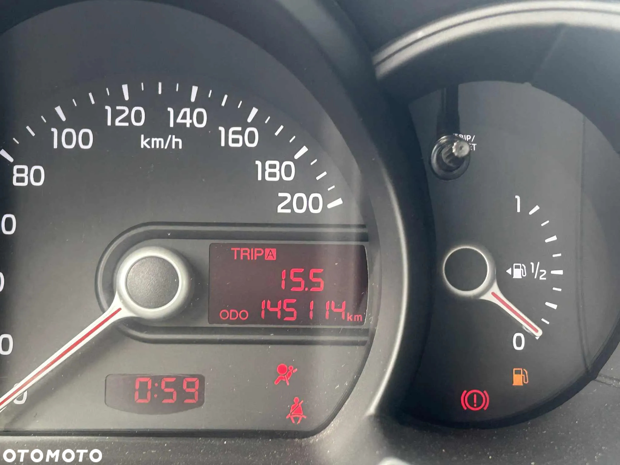 Kia Picanto 1.0 Attract - 9