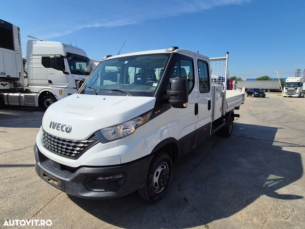 Iveco 35C16H3.0 D - 9