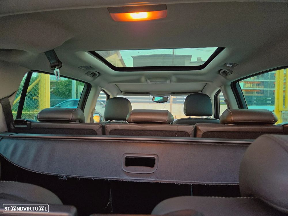 Opel Zafira 1.6 CDTi Innovation S/S - 27