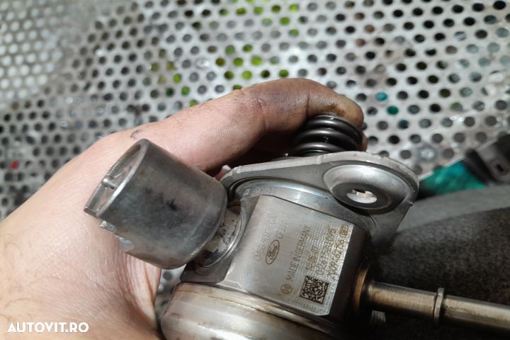 POMPA INALTA PRESIUNE CM5G-9D376-GA/0261520095 CM5G-9D376-GA/02615200 - 5