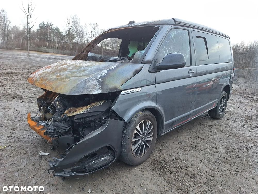 Volkswagen California - 1