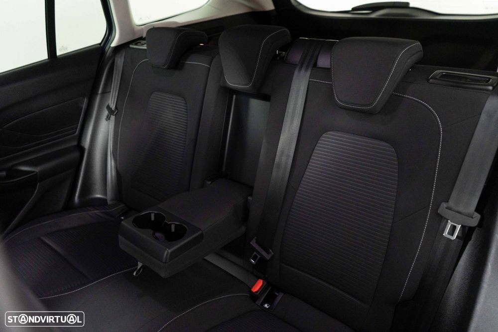 Ford Focus SW 1.0 EcoBoost Titanium Aut. - 11