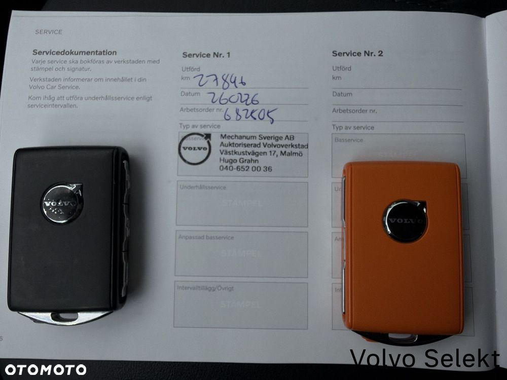 Volvo V60 - 39