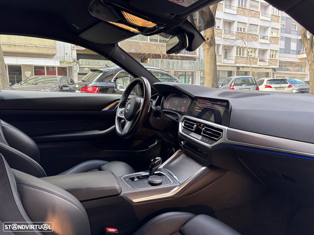 BMW 430 i M Sport - 15