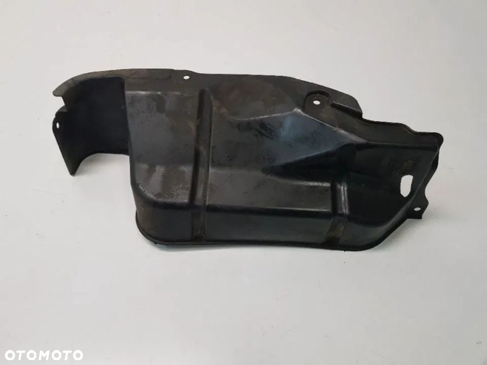 OSŁONA silnika Opel Agila A I 0137174