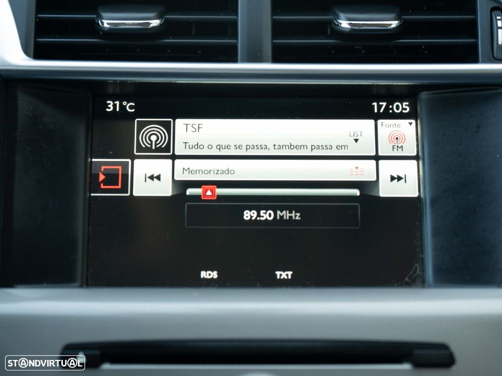 Citroën C4 1.2 PureTech Feel - 38