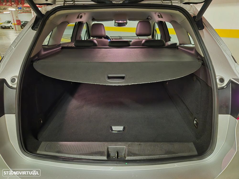 Opel Astra Sports Tourer 1.6 CDTI Innovation S/S - 26