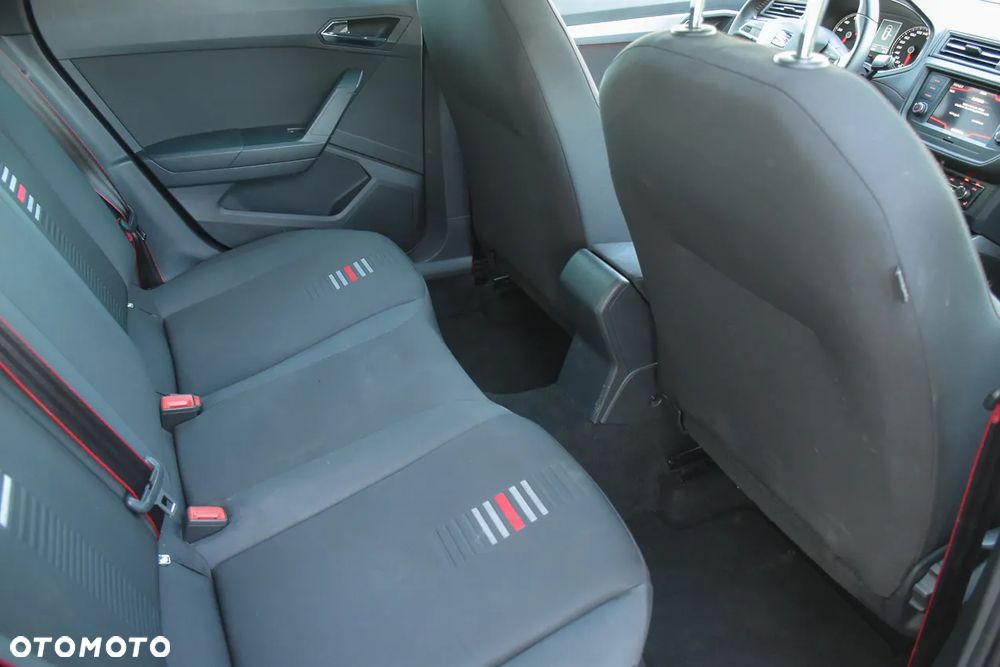 Seat Arona 1.5 TSI EVO FR - 34