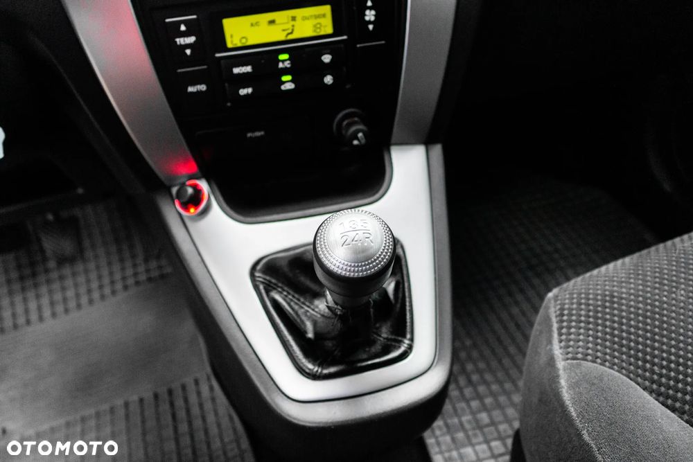 Hyundai Tucson 2.0 Elegance / Premium - 17