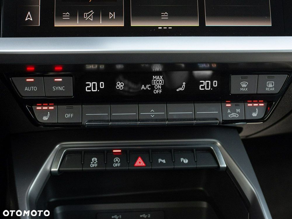 Audi A3 Limousine - 20