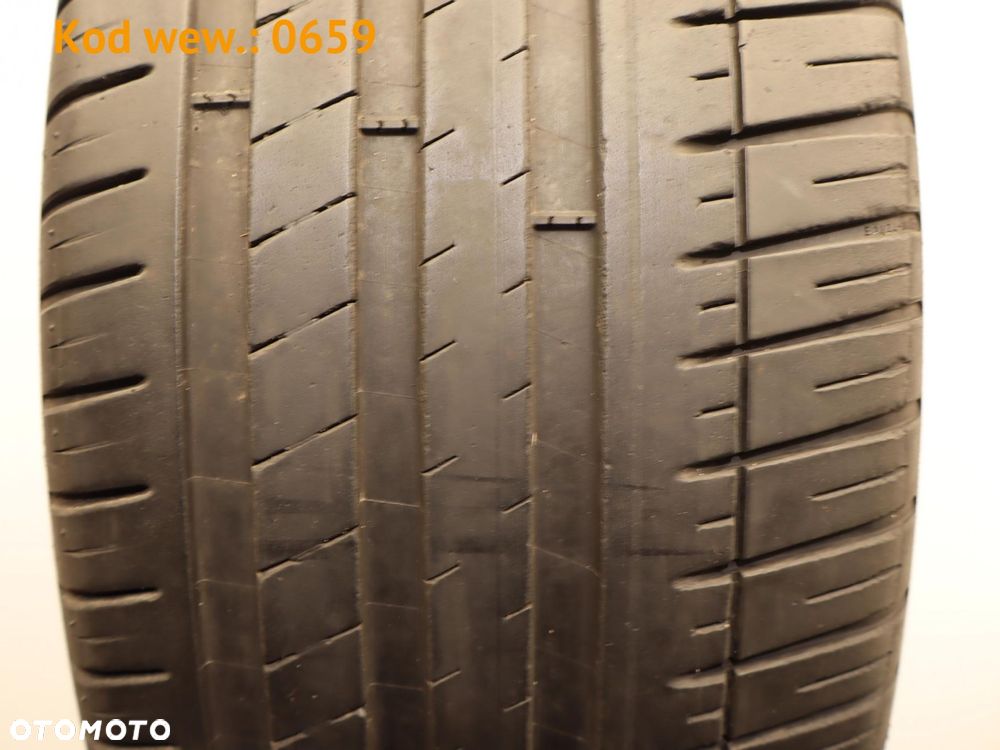 Michelin PILOT SPORT 3 - 245/40 R19 - 2