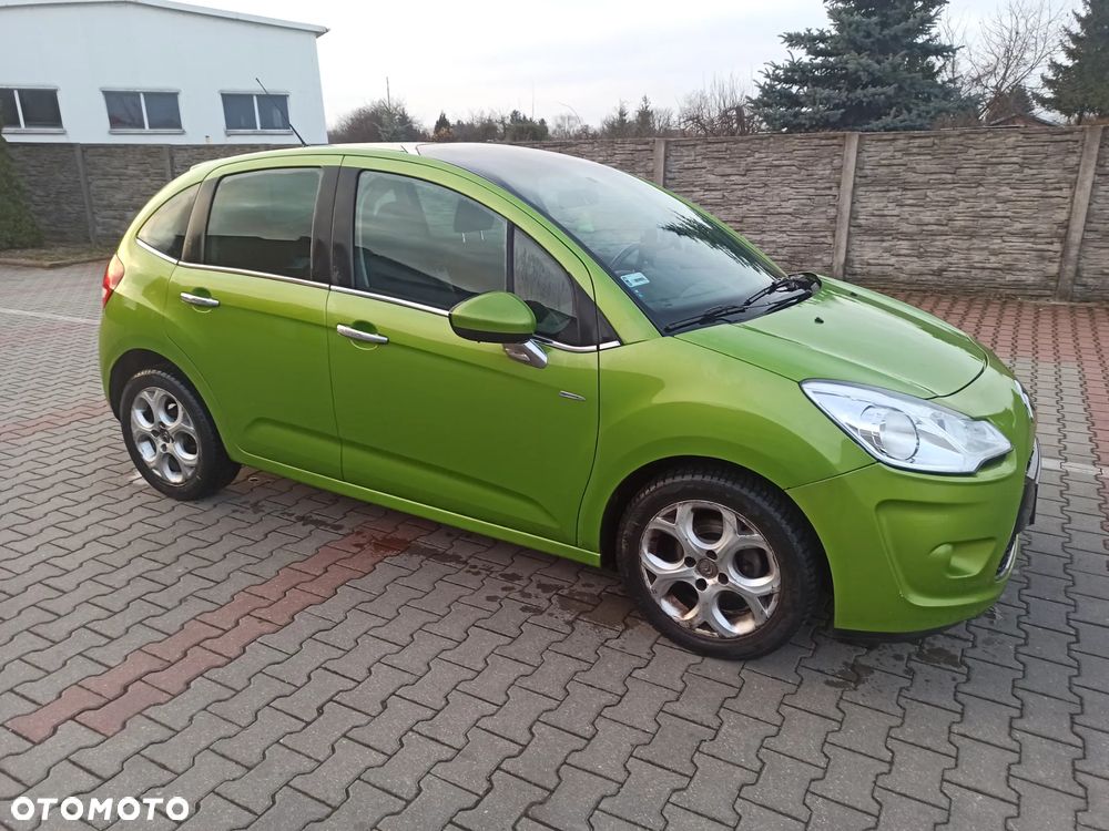 Citroën C3 HDi 90 FAP Exclusive - 2