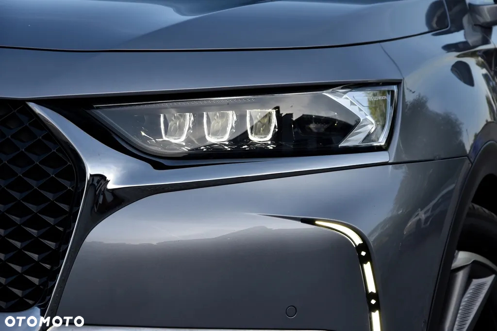 DS Automobiles DS 7 Crossback 1.6 E-Tense 4x4 Rivoli - 5