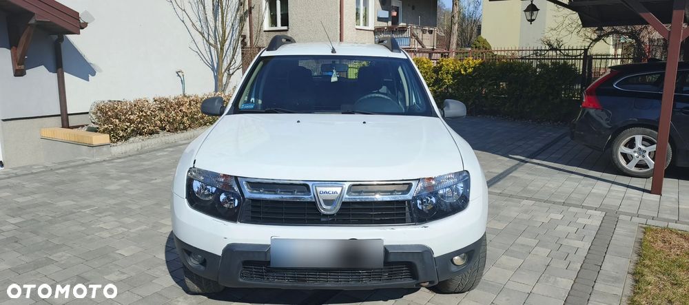 Dacia Duster dCi 110 FAP 4x2 Laureate - 11