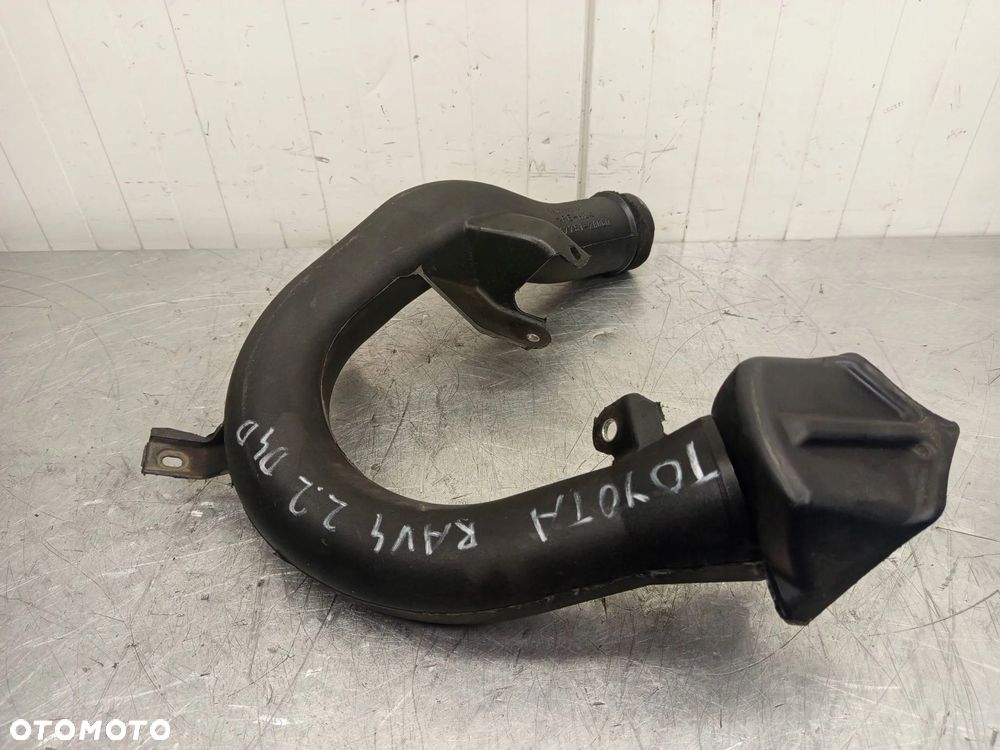 Rura dolotowa Toyota RAV 4 (XA30) 2.2 D 1775128060 - 8