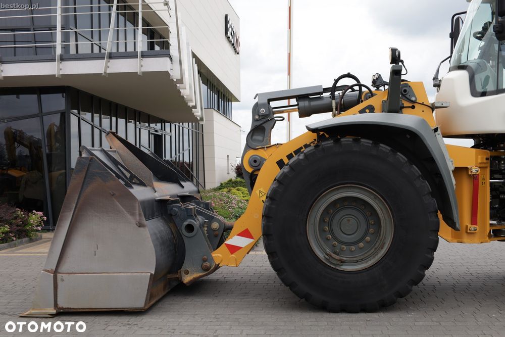 Liebherr 556 XPower - 11
