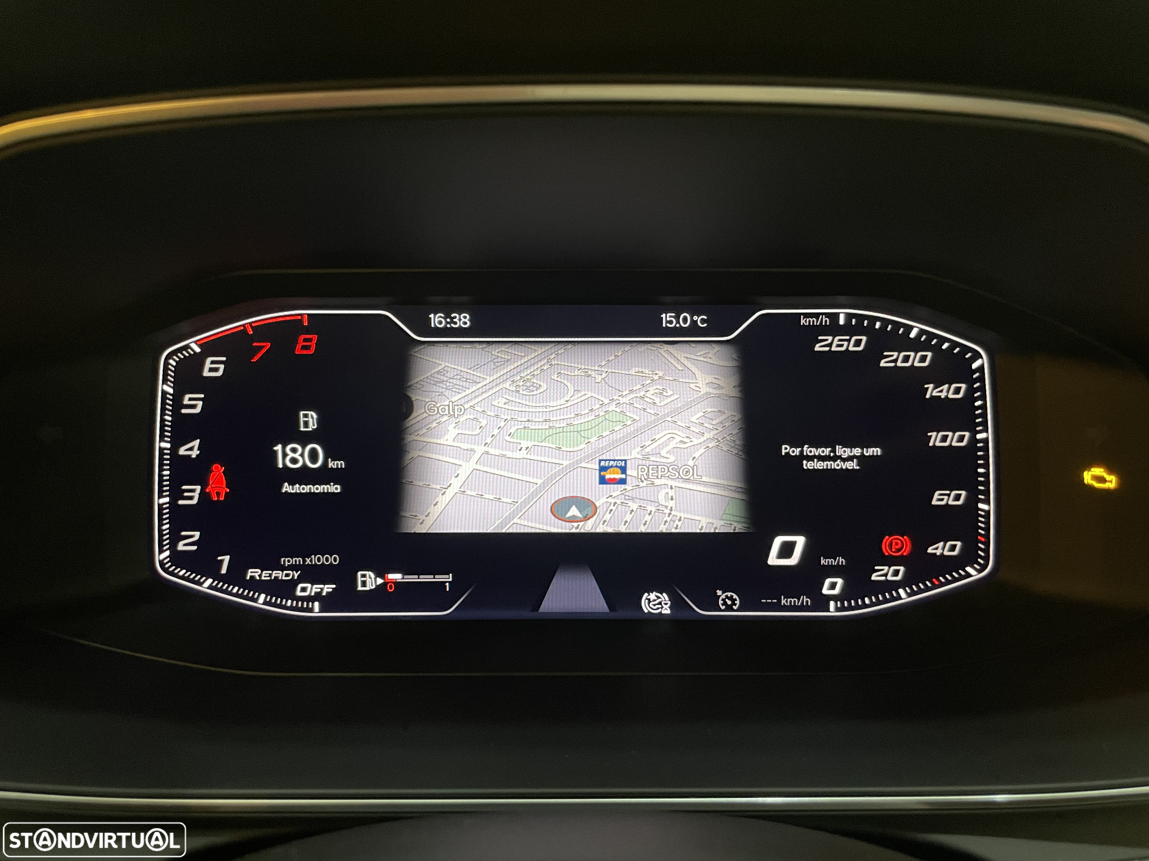 SEAT Leon 1.0 TSI Style - 7