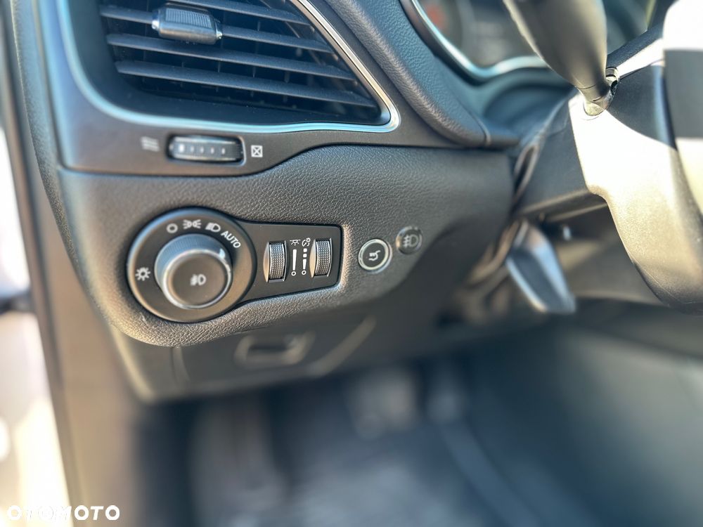 Jeep Cherokee 3.2 V6 Pentastar Active Drive Lock Autom Trailhawk - 23