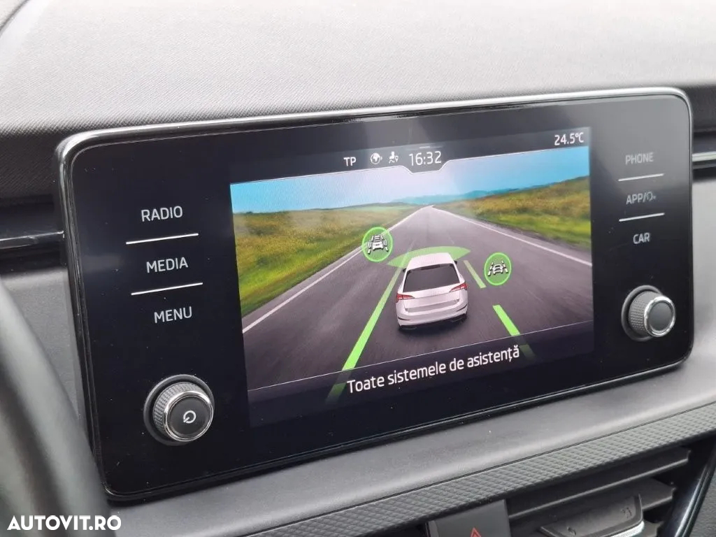 Skoda Scala 1.0 TSI Ambition - 13