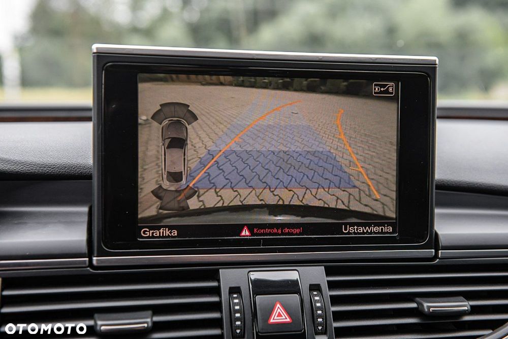 Audi A7 Sportback - 23