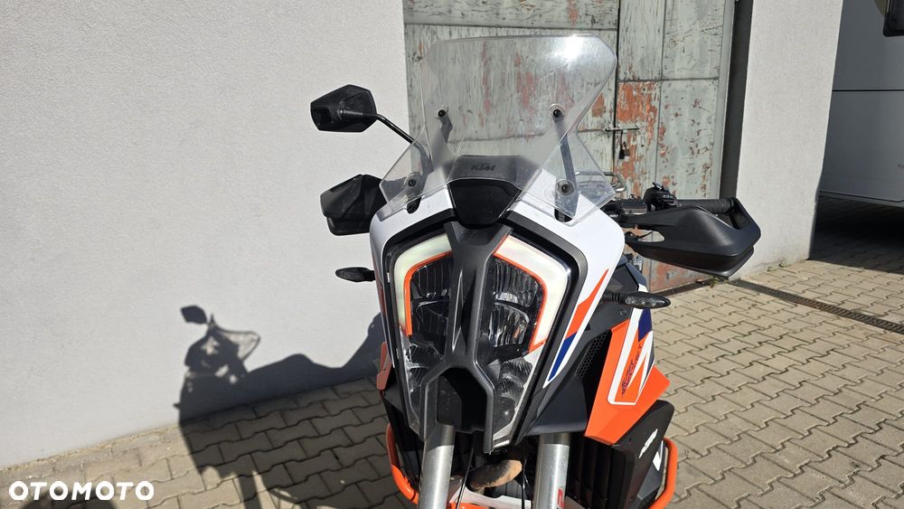 KTM Super Adventure - 9