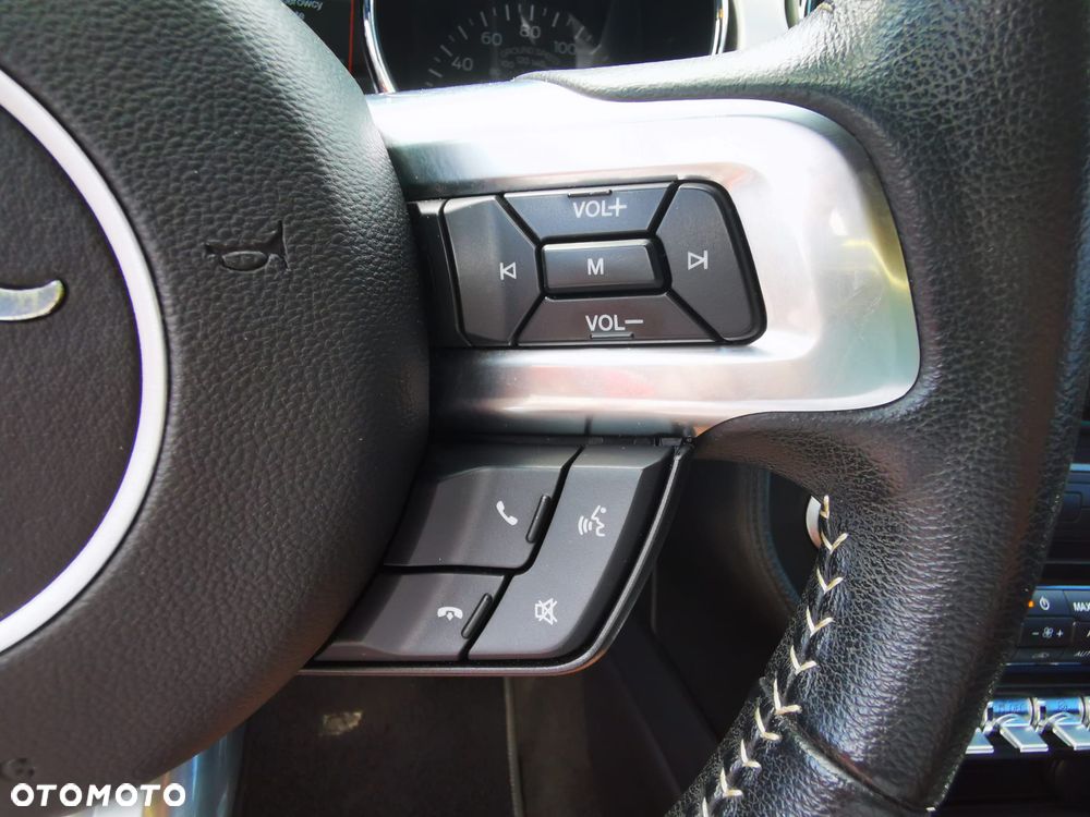 Ford Mustang 5.0 Ti-VCT V8 GT - 19