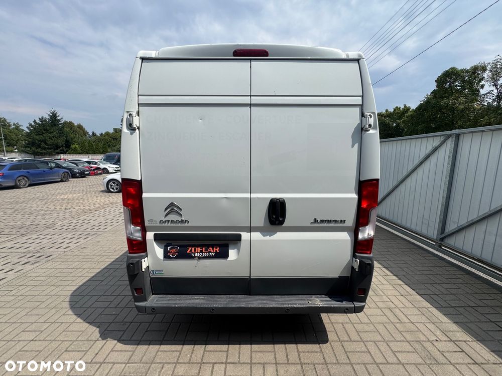 Citroën JUMPER - 4