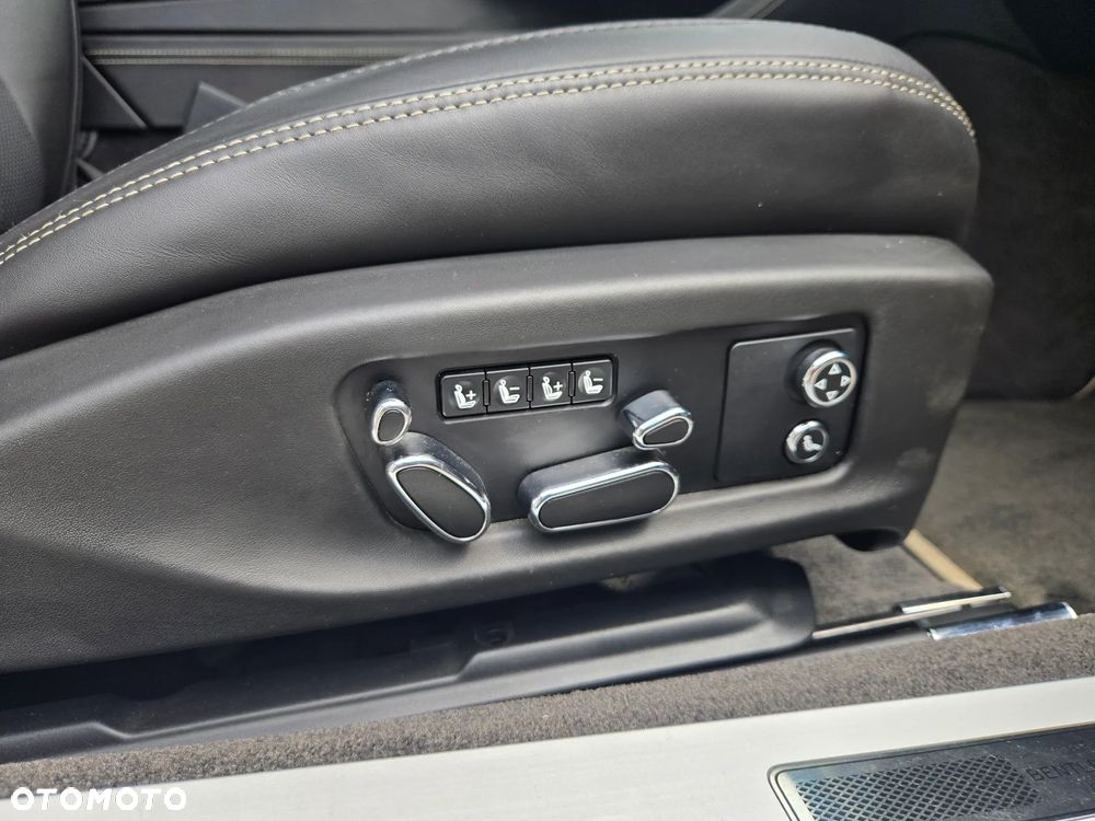 Bentley Continental GT - 19