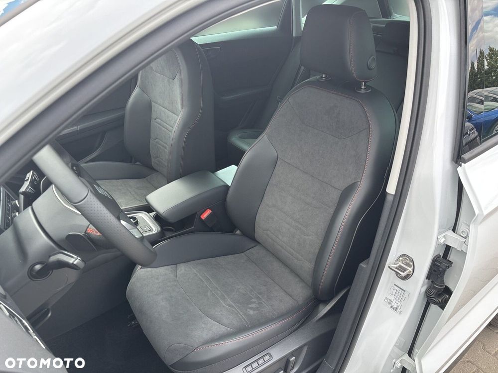 Seat Ateca 1.5 TSI FR S&S DSG - 12