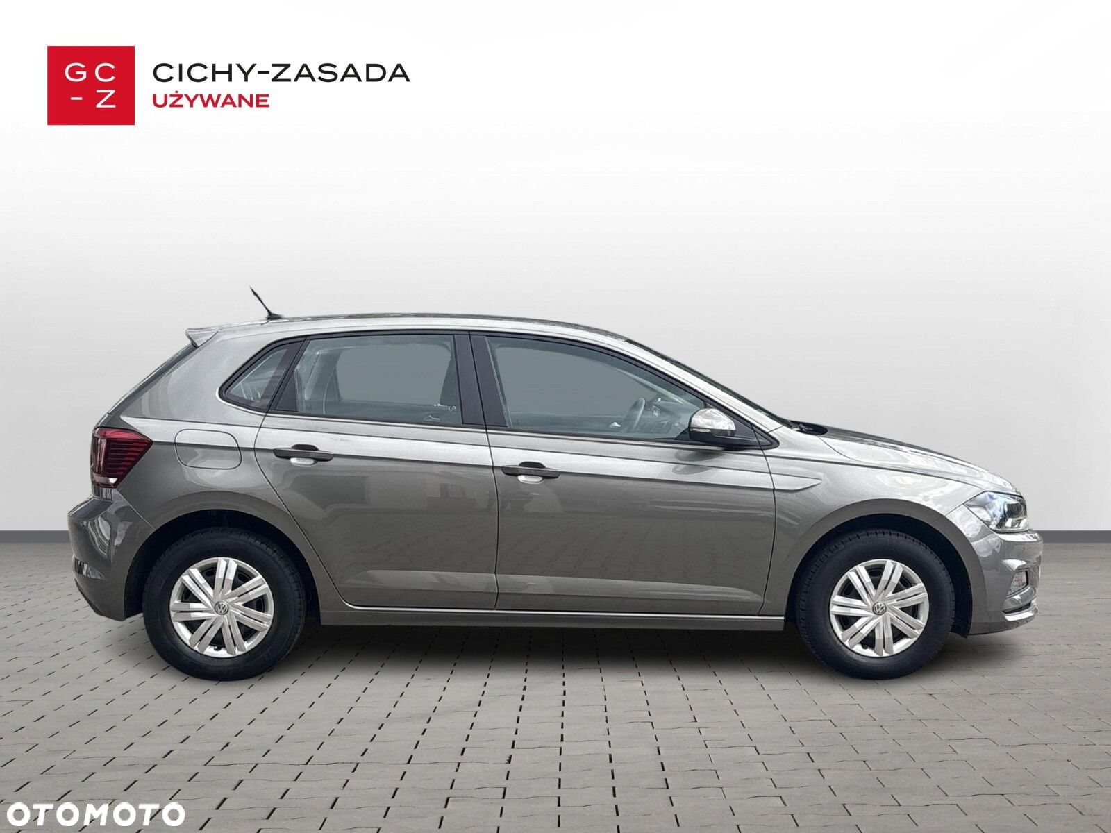 Volkswagen Polo - 6