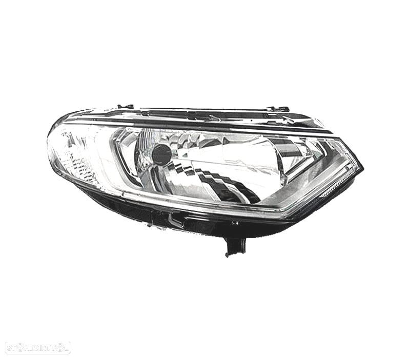 FAROL DIR PARA FORD ECOSPORT 13- - 1