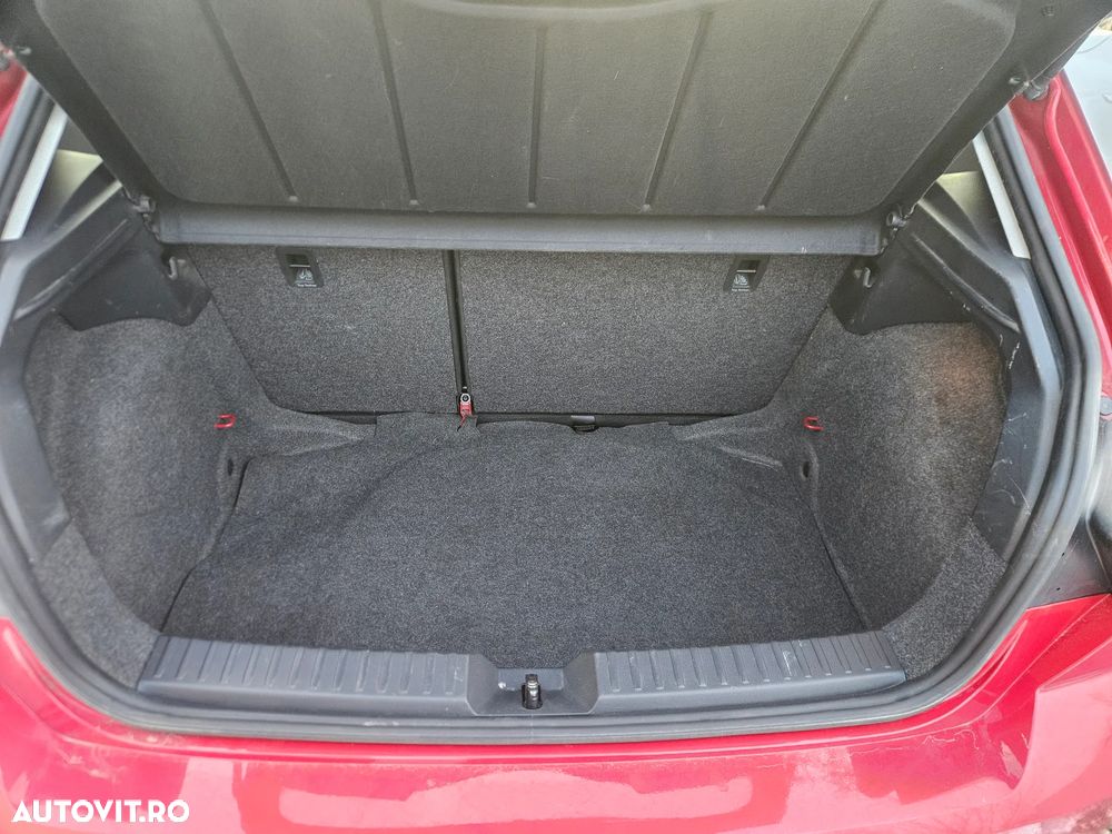 Seat Ibiza 1.0 TSI Style - 11