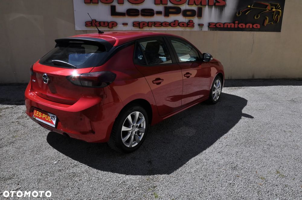 Opel Corsa - 3