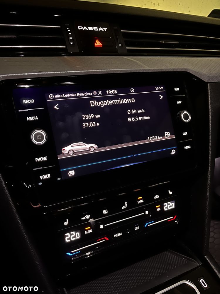 Volkswagen Passat 1.5 TSI EVO Business DSG - 19