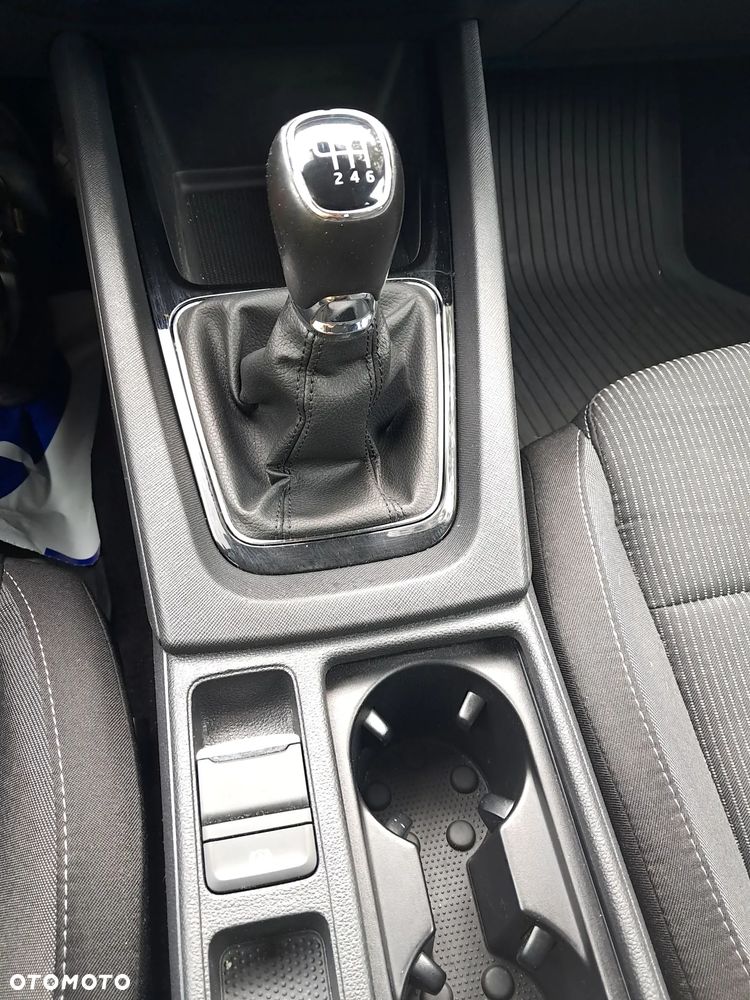 Skoda Octavia - 4