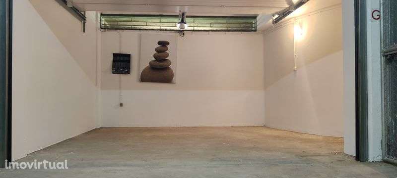 Arrendo garagem em BOX Albufeira - Grande imagem: 5/7