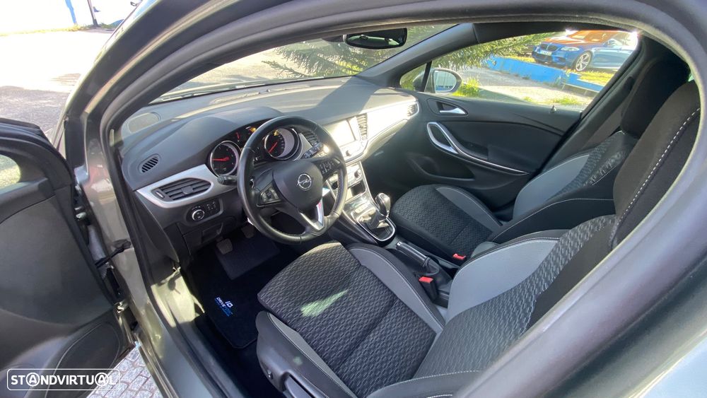 Opel Astra Sports Tourer 1.5 D GS Line S/S - 20