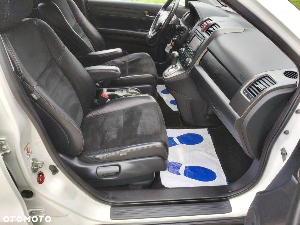 Honda CR-V 2.0 Executive - 9