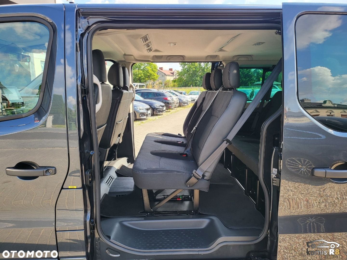 Renault Trafic - 24