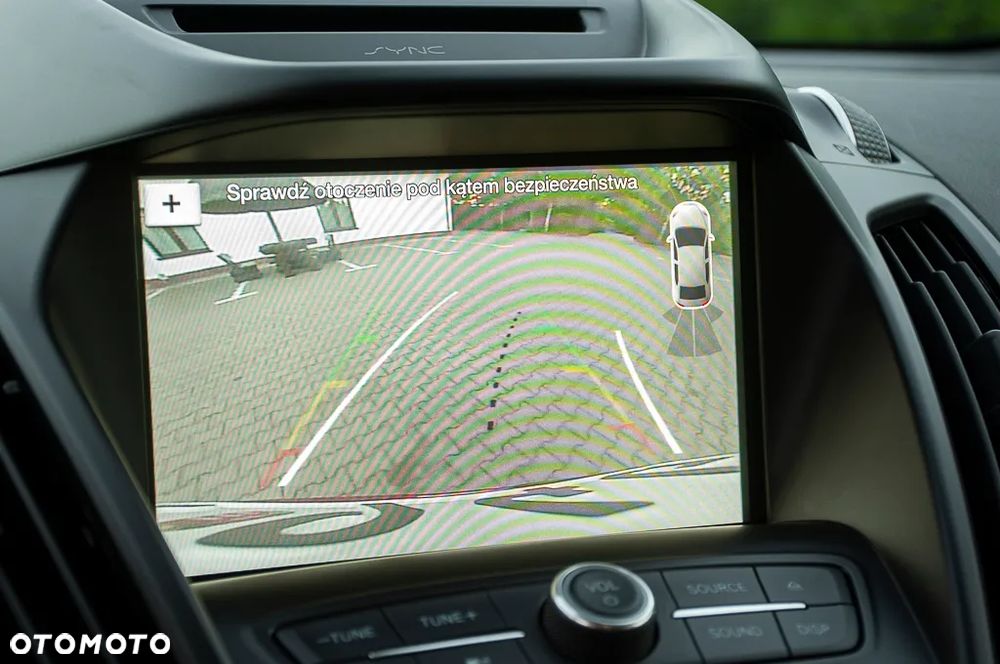 Ford Kuga 1.5 EcoBoost FWD ST-Line ASS - 27