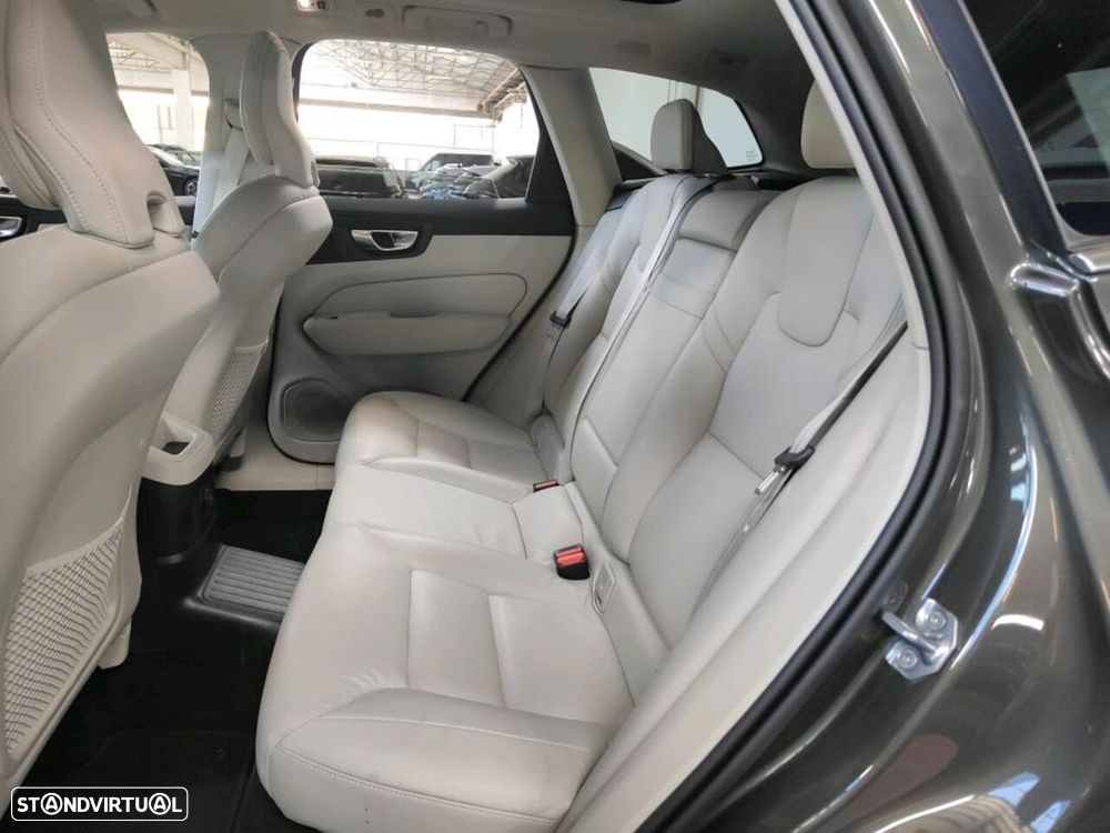 Volvo XC 60 - 5