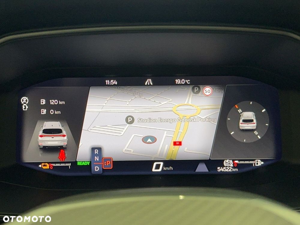 Cupra Formentor - 24