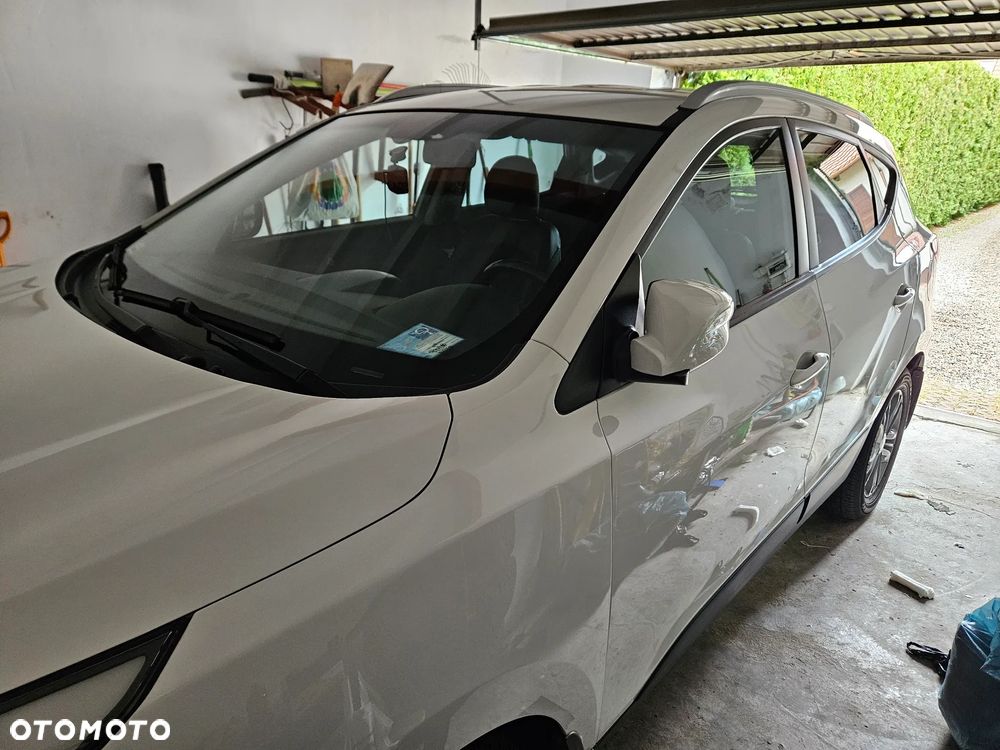 Hyundai ix35 1.6 GDI Comfort 2WD - 5