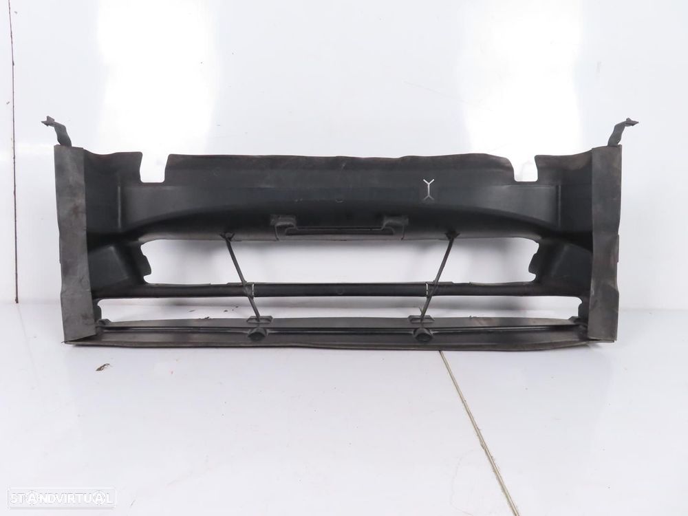 Conduta de ar Frente/Inferior Usado / Original BMW 1 (F20)/BMW 3 (F30, F80)/BMW... - 2