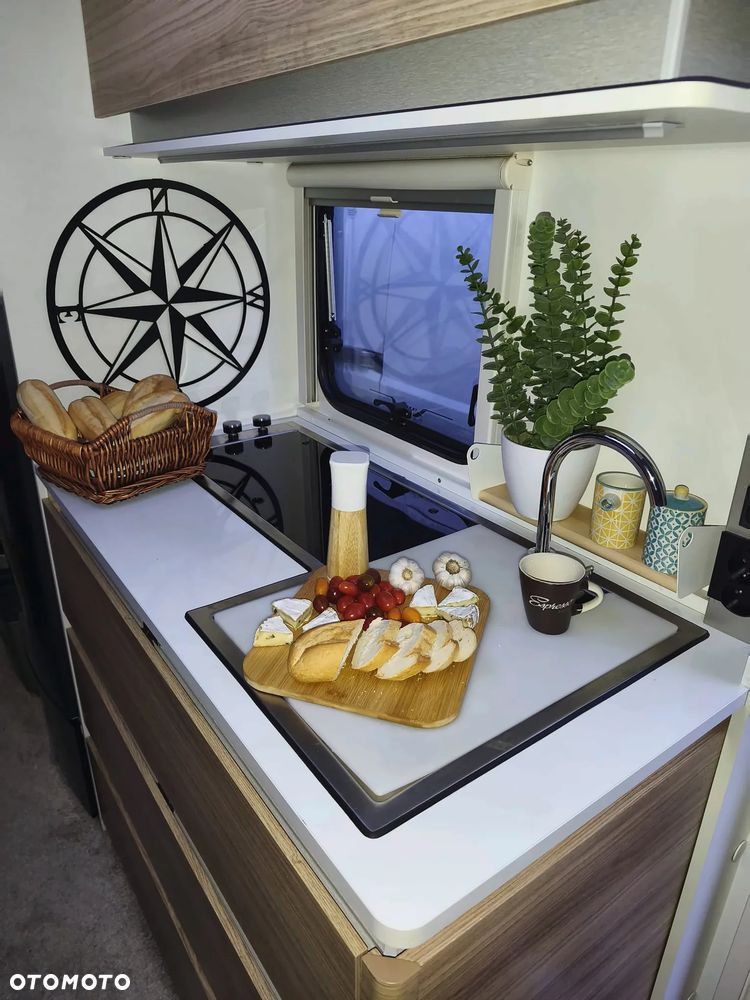 Adria Altea 542 PK - 7