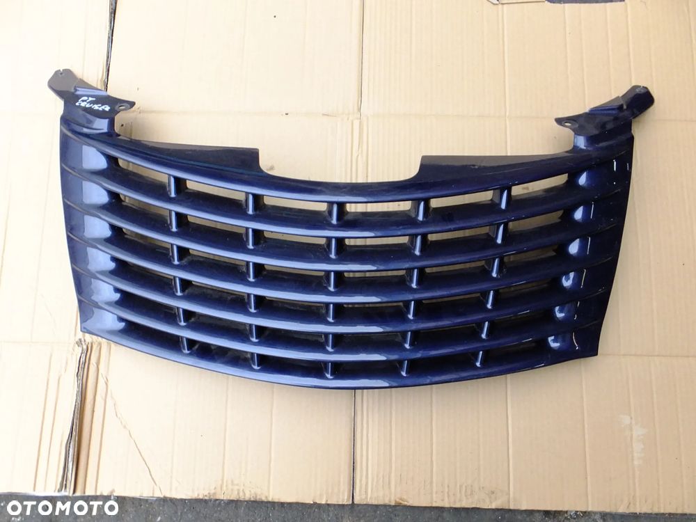 atrapa grill chrysler pt cruiser
