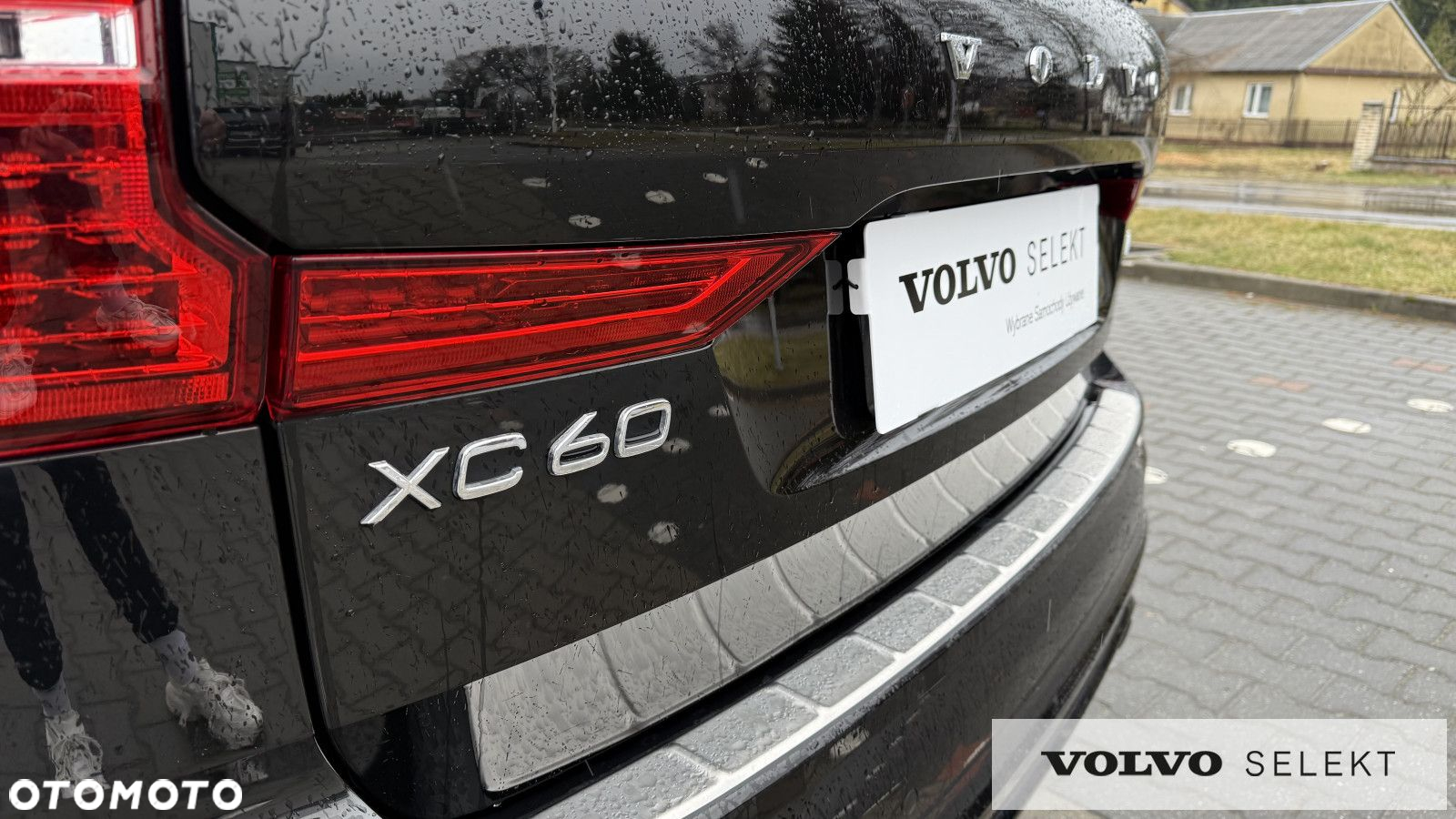 Volvo XC 60 - 14